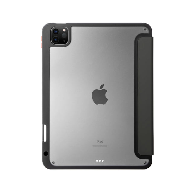 SPUNK Funda iPad Air 11” | 10.9" M3 |M2 |M1 |A14 (2025 - 2020) | iPad Pro 11" ( 4ª | 3ª generación )