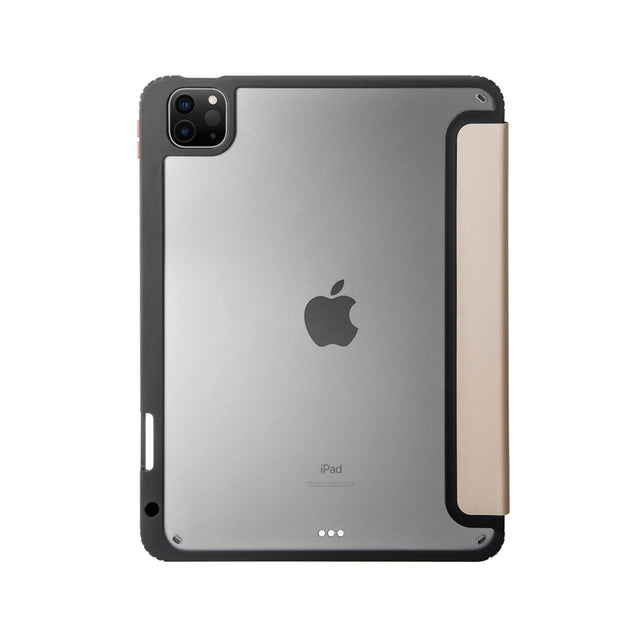 SPUNK Funda iPad Air 11” | 10.9" M3 |M2 |M1 |A14 (2025 - 2020) | iPad Pro 11" ( 4ª | 3ª generación )
