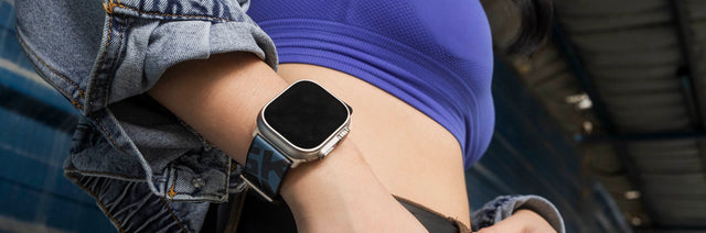 Correas para Apple Watch