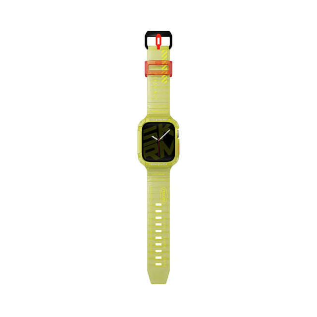 SAIDO Correa con Funda para Apple Watch 45 | 44 mm