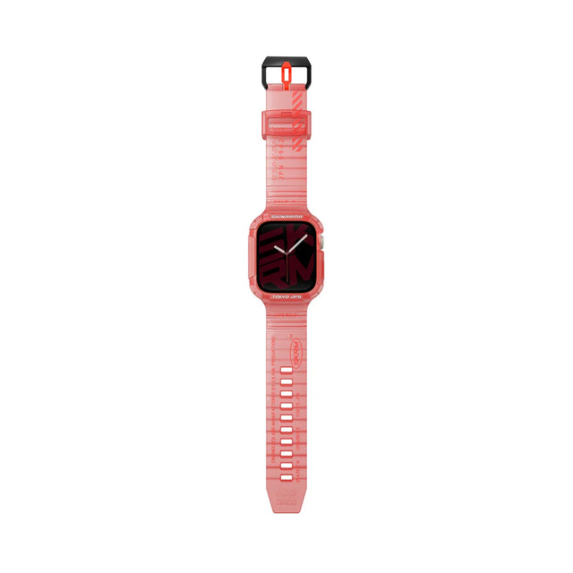 SAIDO Correa con Funda para Apple Watch 45 | 44 mm