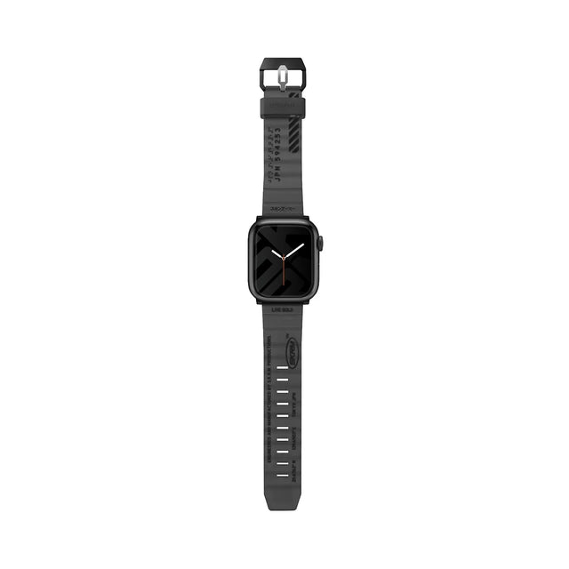 SHOKKU + KURONO Correa y Funda para Apple Watch 45 | 44 mm