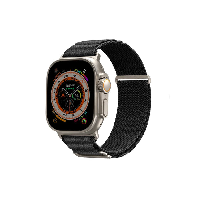 KOBU Correa para Apple Watch 46 | 45 | 44 | 42 mm | Apple Watch Ultra 49 mm