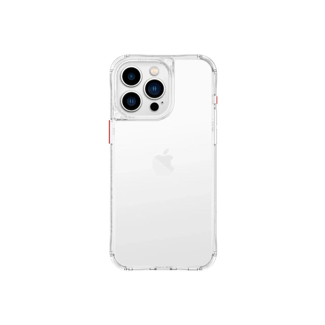 SAIDO Funda para iPhone 15 Pro