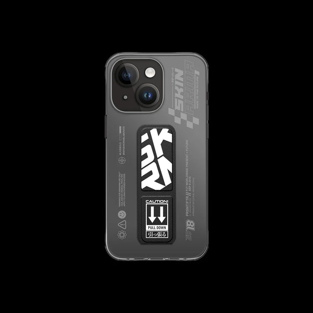 APEX Funda para iPhone 15 Pro Max