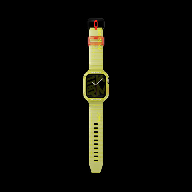 SAIDO Correa con Funda para Apple Watch 45 | 44 mm