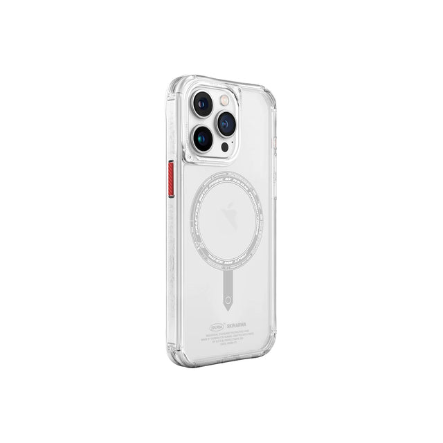 SAIDO (MAG-CHARGE) Funda para iPhone 15 Pro Max