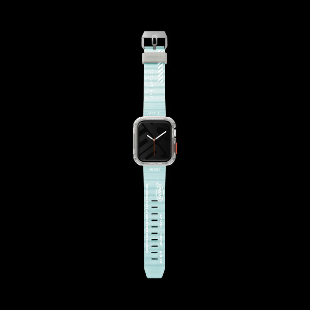 SHOKKU Correa para Apple Watch 46 | 45 | 44 | 42 mm