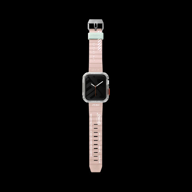 SHOKKU Correa para Apple Watch 46 | 45 | 44 | 42 mm