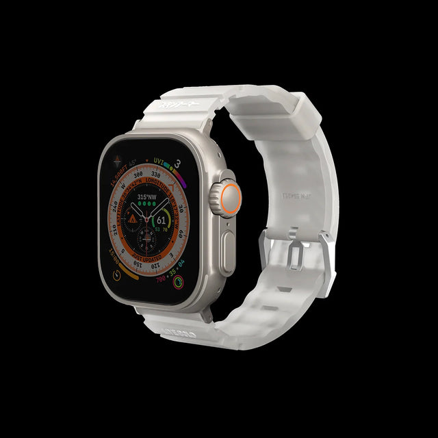 SHOKKU Correa para Apple Watch 46 | 45 | 44 | 42 mm | Apple Watch Ultra 49 mm