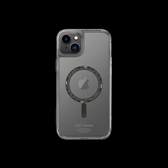 SAIDO (MAG-CHARGE) Funda para iPhone 14