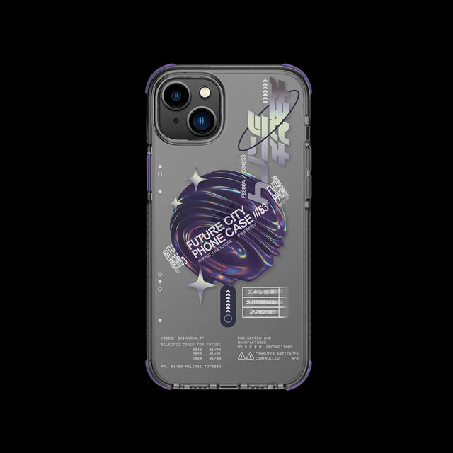 SHORAI (MAG-CHARGE) Funda para iPhone 14 Plus