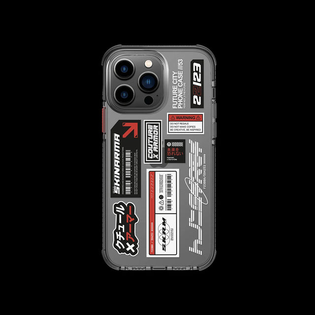 TAITO Funda para iPhone 14 Pro Max