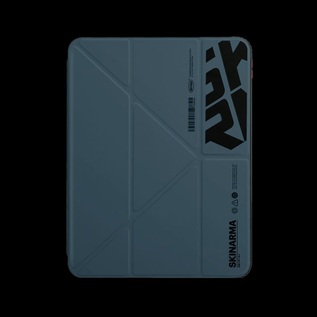 SPUNK Funda iPad Air 11” | 10.9" M3 |M2 |M1 |A14 (2025 - 2020) | iPad Pro 11" ( 4ª | 3ª generación )