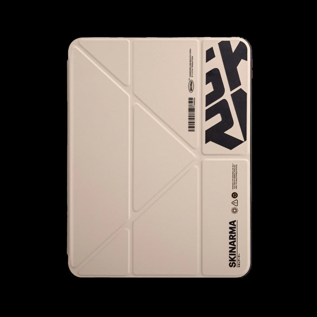 SPUNK Funda iPad Air 11” | 10.9" M3 |M2 |M1 |A14 (2025 - 2020) | iPad Pro 11" ( 4ª | 3ª generación )