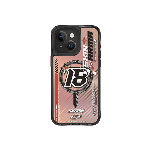 DRIFT (MAG-CHARGE) Funda para iPhone 15