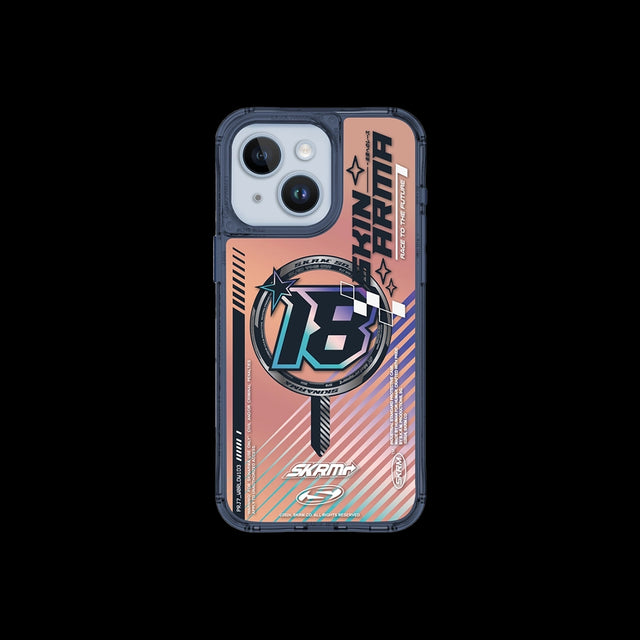 DRIFT (MAG-CHARGE) Funda para iPhone 15