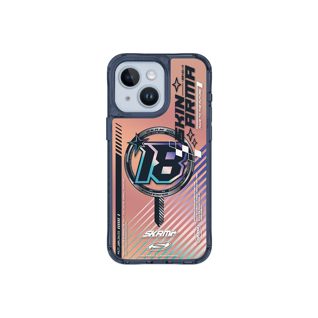 DRIFT (MAG-CHARGE) Funda para iPhone 15