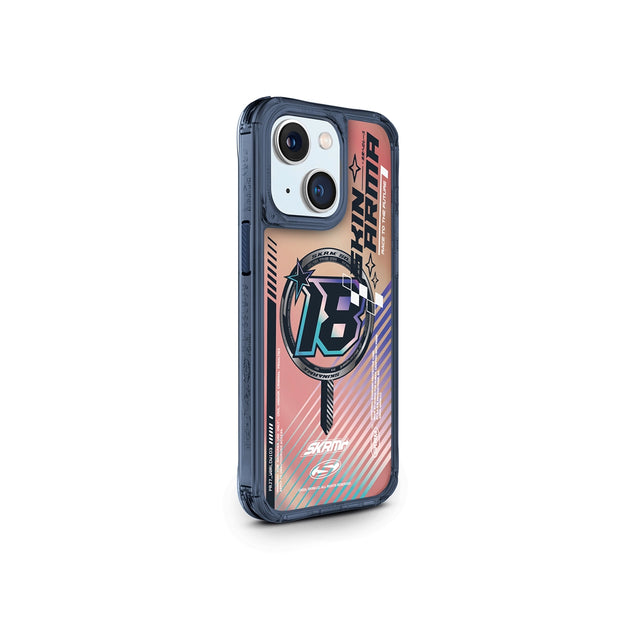 DRIFT (MAG-CHARGE) Funda para iPhone 15