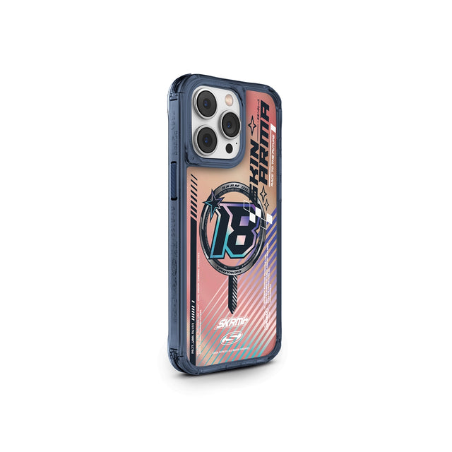 DRIFT (MAG-CHARGE) Funda para iPhone 15 Pro