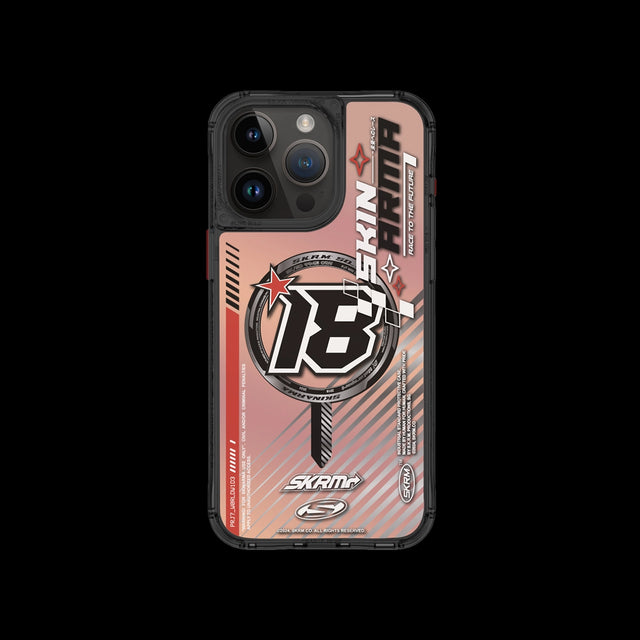 DRIFT (MAG-CHARGE) Funda para iPhone 15 Pro Max