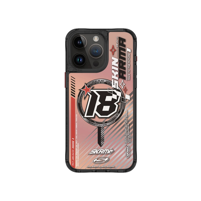 DRIFT (MAG-CHARGE) Funda para iPhone 15 Pro Max