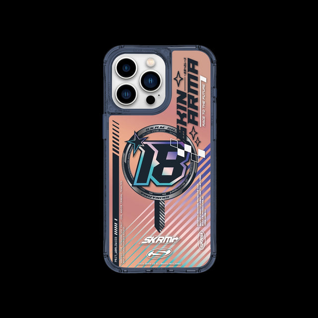 DRIFT (MAG-CHARGE) Funda para iPhone 15 Pro Max