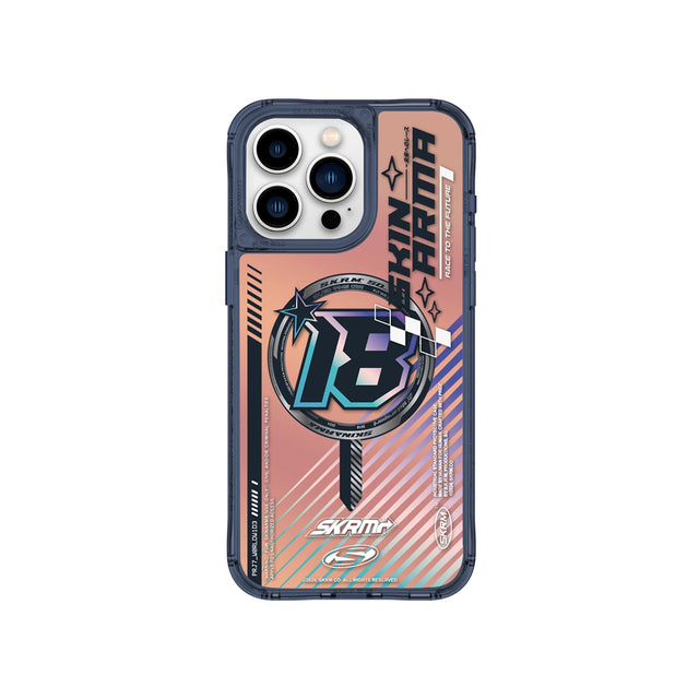 DRIFT (MAG-CHARGE) Funda para iPhone 15 Pro Max