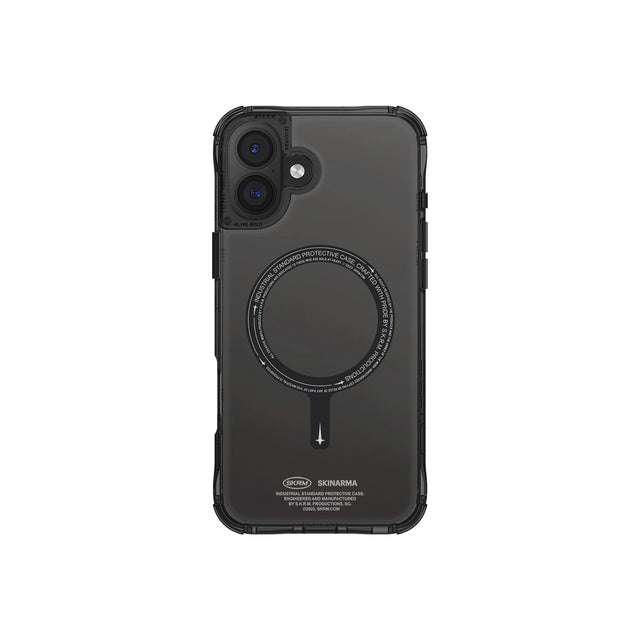 SAIDO (MAG-CHARGE) Funda para iPhone 16 Plus