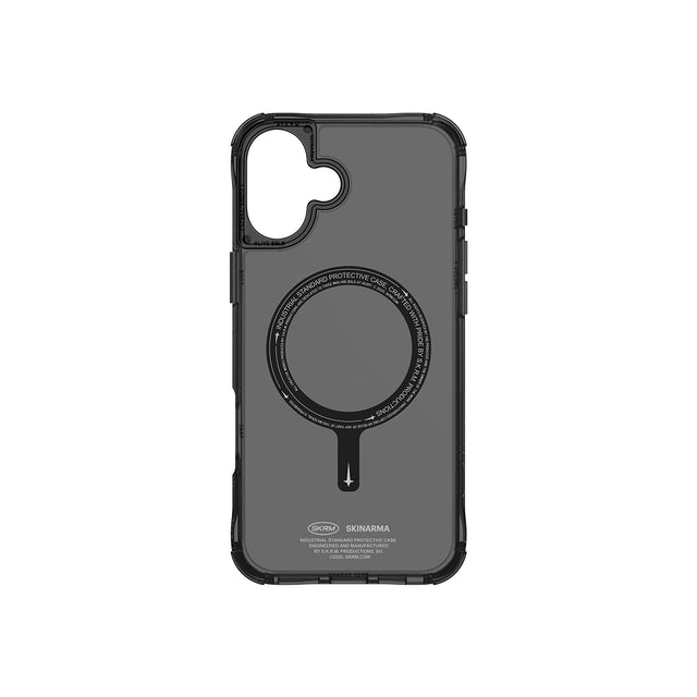 SAIDO (MAG-CHARGE) Funda para iPhone 16