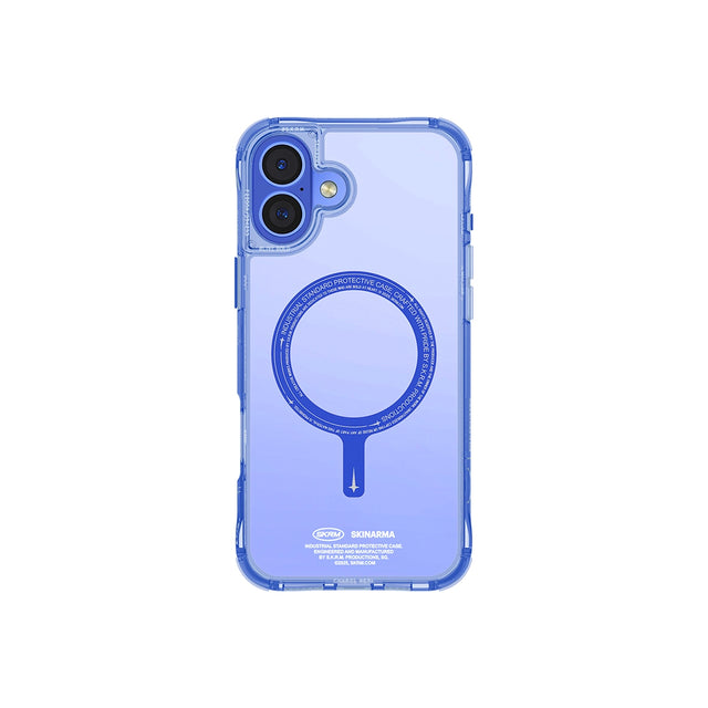 SAIDO (MAG-CHARGE) Funda para iPhone 16