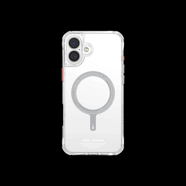 SAIDO (MAG-CHARGE) Funda para iPhone 16