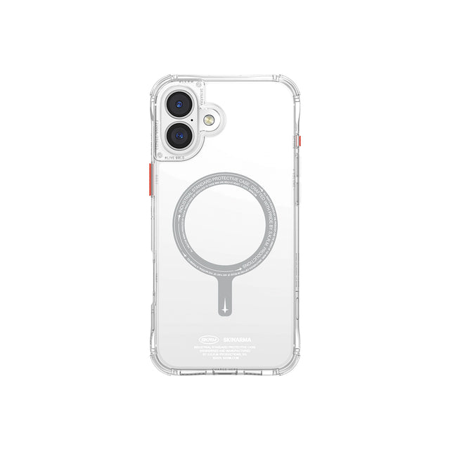 SAIDO (MAG-CHARGE) Funda para iPhone 16