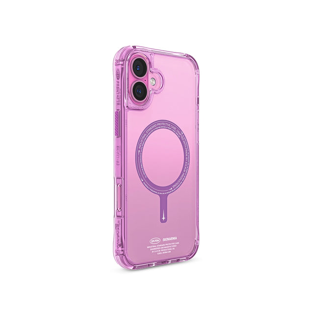 SAIDO (MAG-CHARGE) Funda para iPhone 16