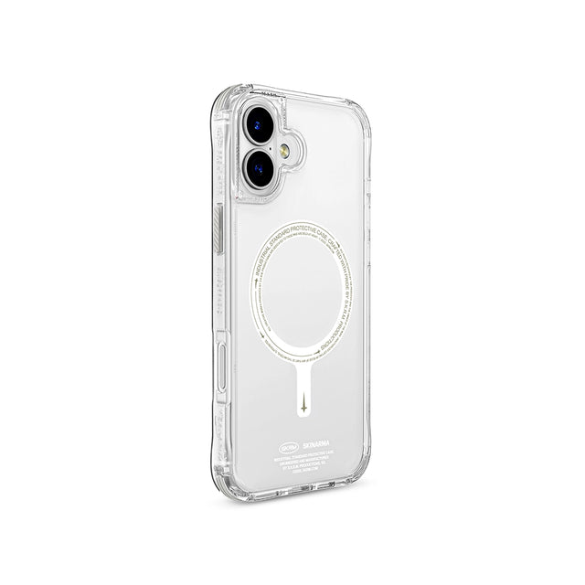 SAIDO (MAG-CHARGE) Funda para iPhone 16 Plus