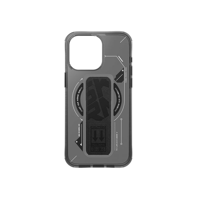 HELIO (MAG-CHARGE) Funda para iPhone 16 Pro