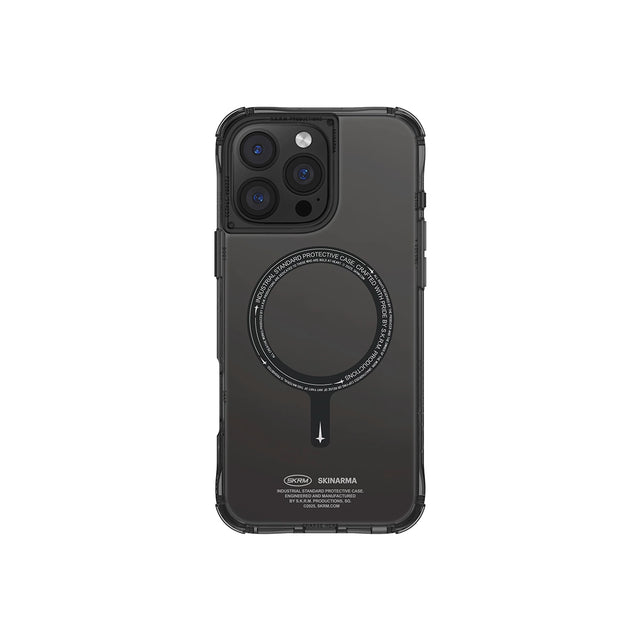 SAIDO (MAG-CHARGE) Funda para iPhone 16 Pro