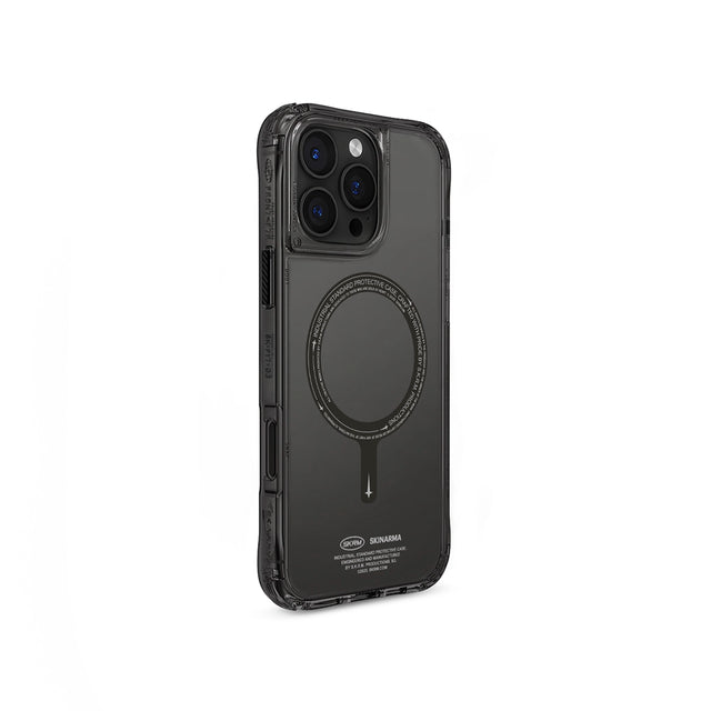 SAIDO (MAG-CHARGE) Funda para iPhone 16 Pro