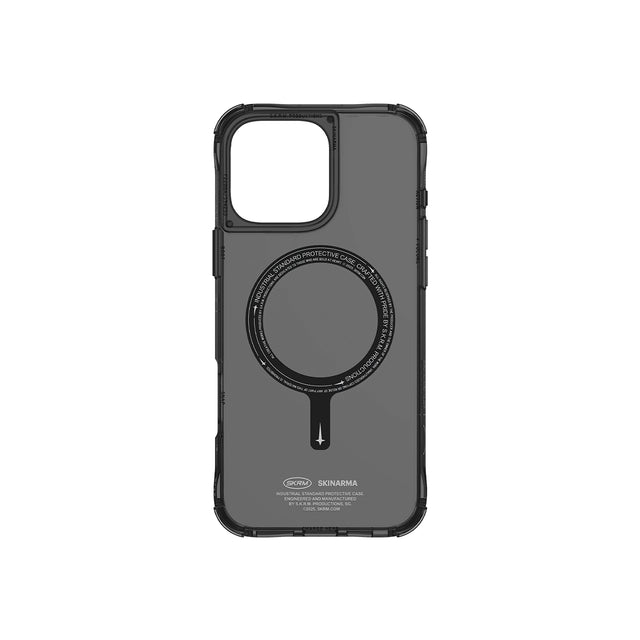 SAIDO (MAG-CHARGE) Funda para iPhone 16 Pro