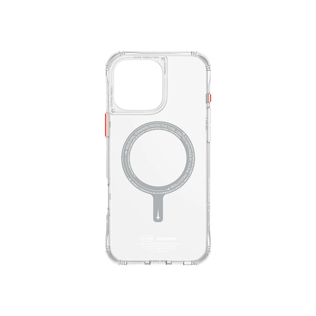 SAIDO (MAG-CHARGE) Funda para iPhone 16 Pro