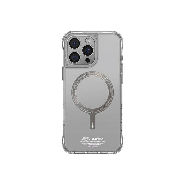 SAIDO (MAG-CHARGE) Funda para iPhone 16 Pro