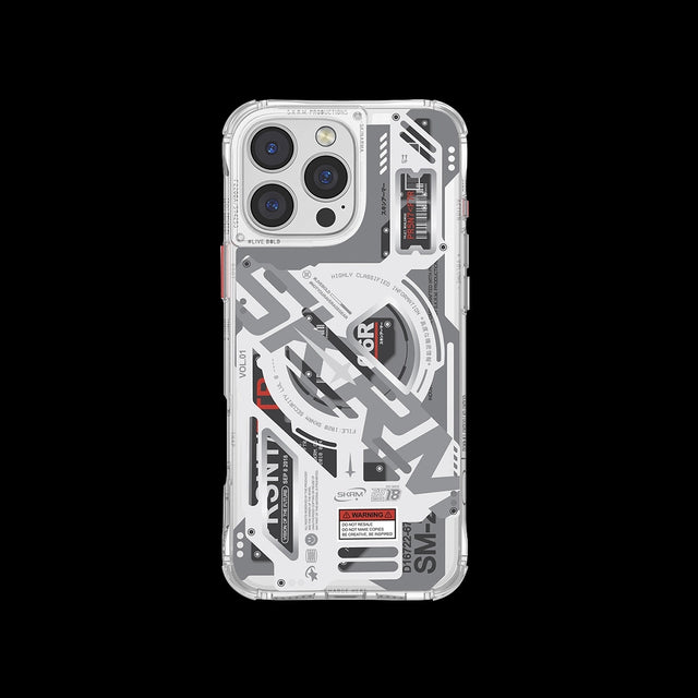 EKHO (MAG-CHARGE) Funda para iPhone 16 Pro Max