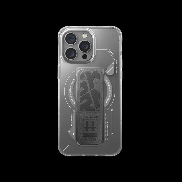 HELIO (MAG-CHARGE) Funda para iPhone 16 Pro Max