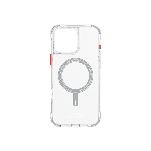 SAIDO (MAG-CHARGE) Funda para iPhone 16 Pro Max