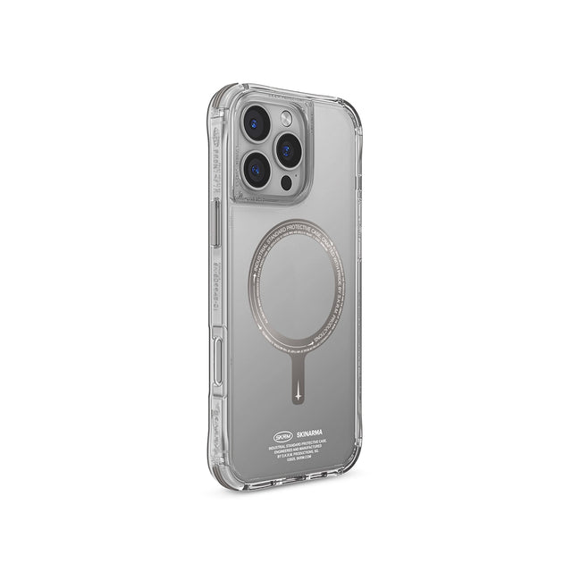 SAIDO (MAG-CHARGE) Funda para iPhone 16 Pro Max