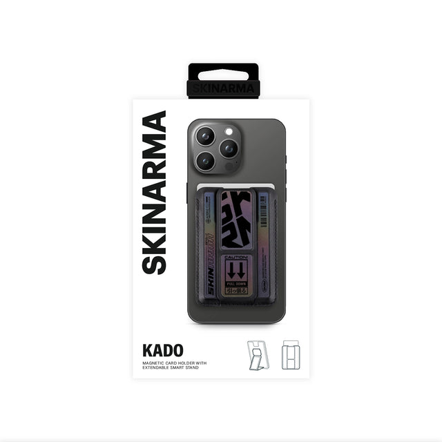 KADO Tarjetero para iPhone