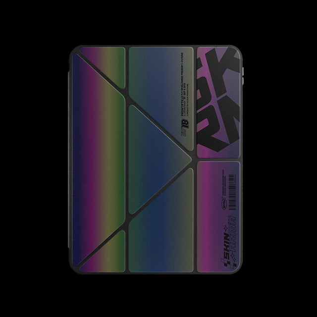 KIRA KOBAI Funda iPad Air 11” | 10.9" M3 |M2 |M1 |A14 (2025 - 2020) | iPad Pro 11" ( 4ª | 3ª generación )