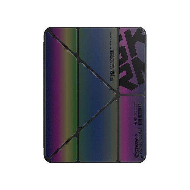 KIRA KOBAI Funda iPad Air 13" M3 | M2 (2025 - 2024) | iPad Pro 12.9" ( 6ª | 5ª generación )