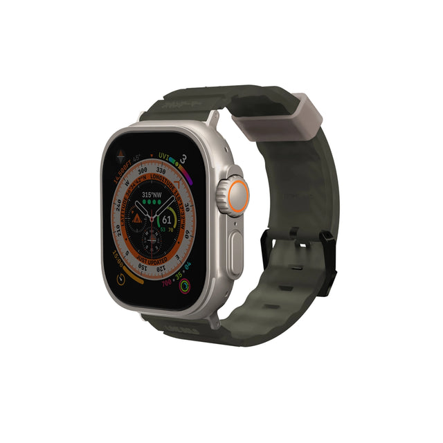 SHOKKU Correa para Apple Watch 46 | 45 | 44 | 42 mm | Apple Watch Ultra 49 mm