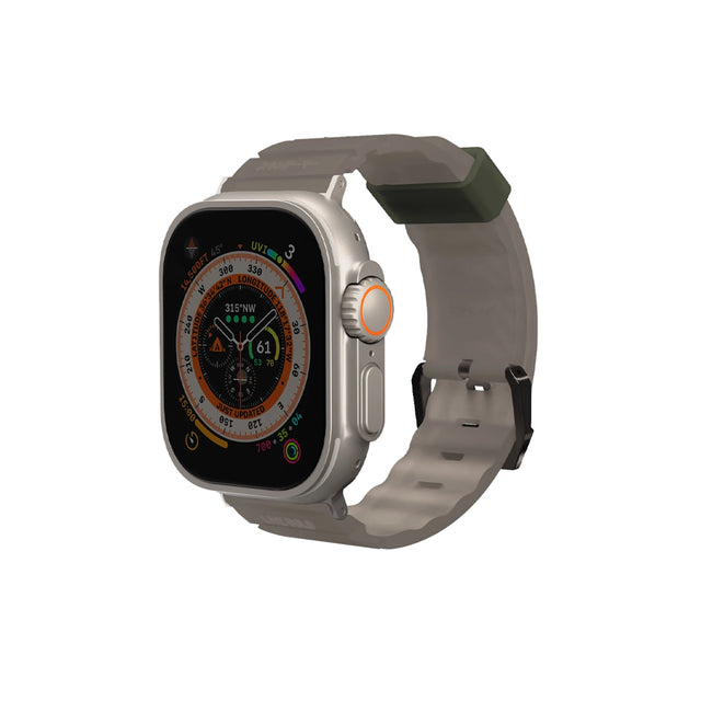 SHOKKU Correa para Apple Watch 46 | 45 | 44 | 42 mm | Apple Watch Ultra 49 mm